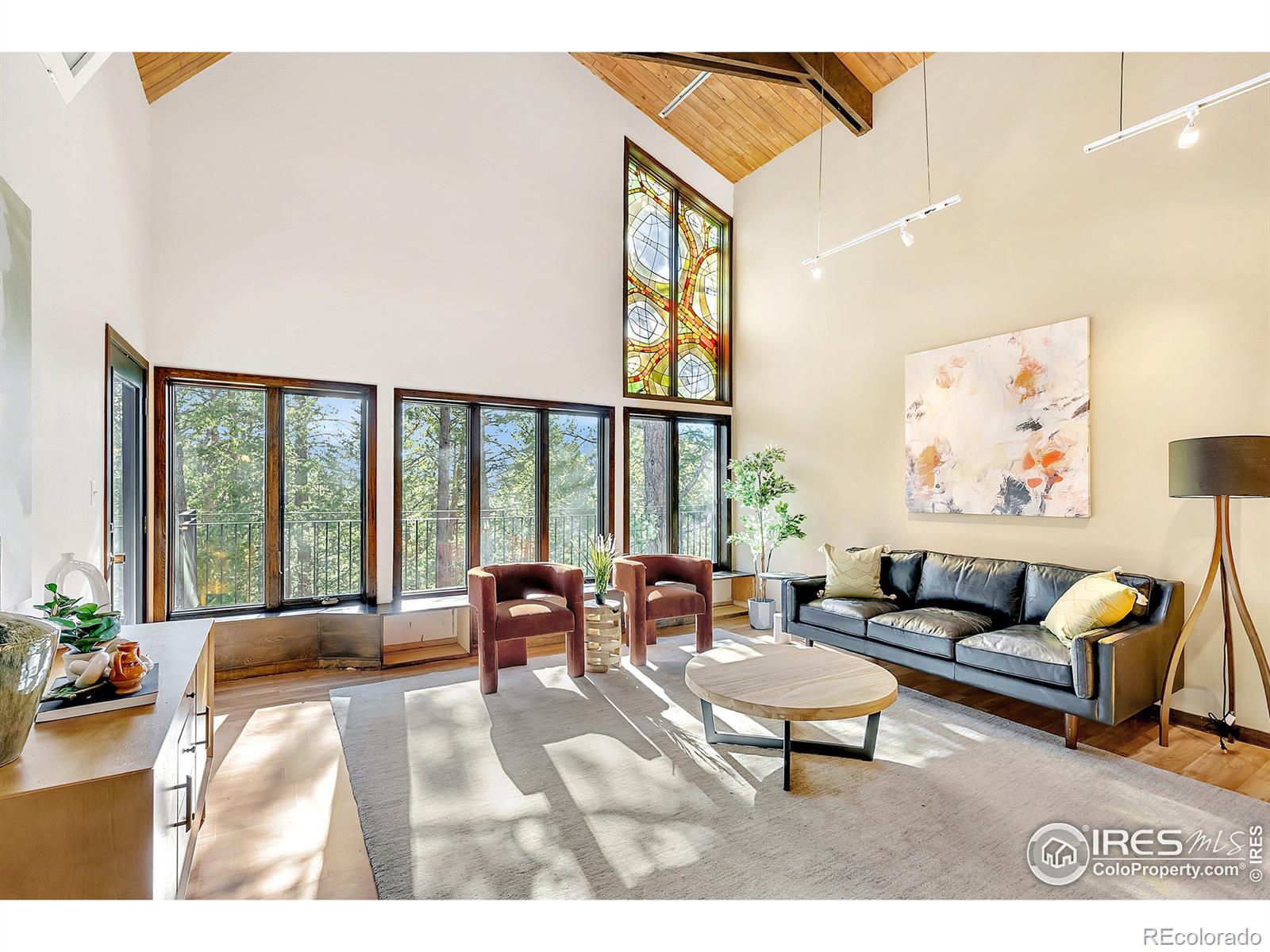 MLS Image #1 for 1615  foothills drive,golden, Colorado