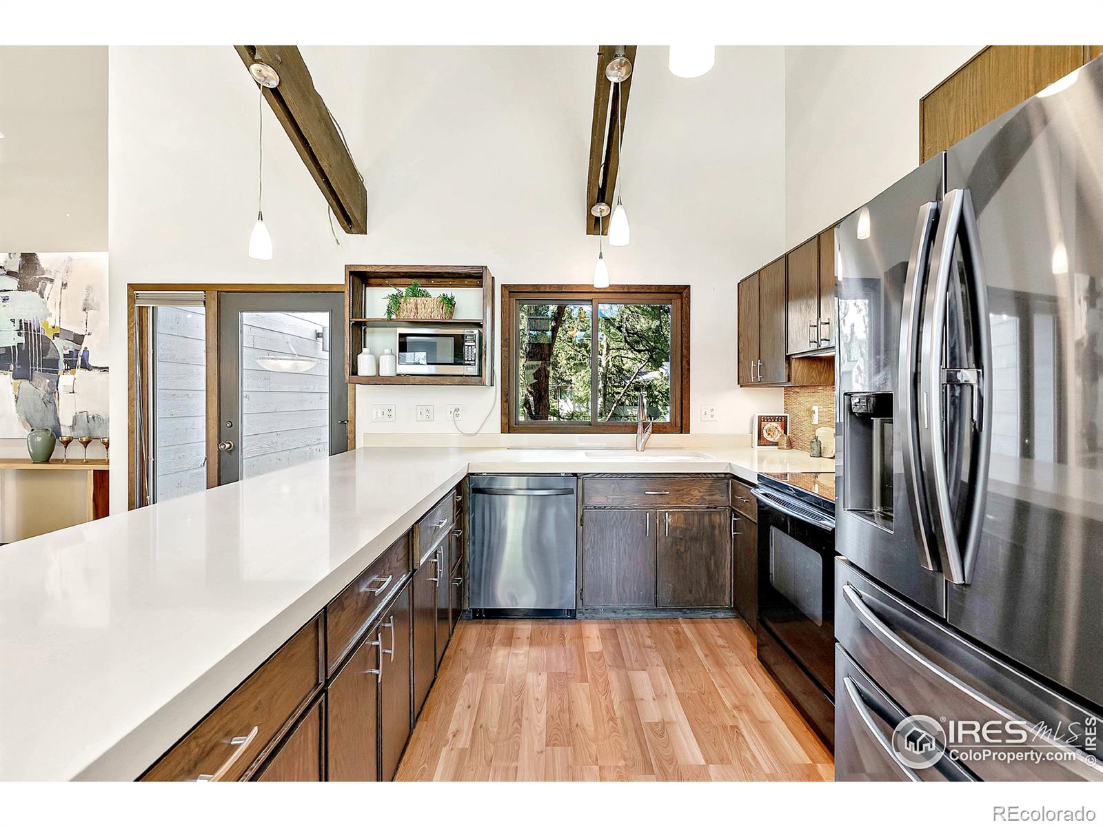 MLS Image #10 for 1615  foothills drive,golden, Colorado