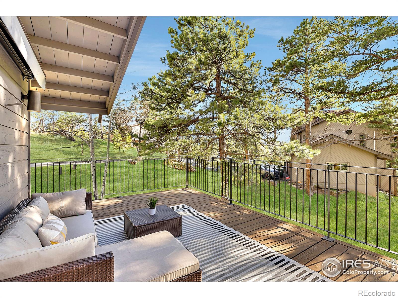 MLS Image #28 for 1615  foothills drive,golden, Colorado