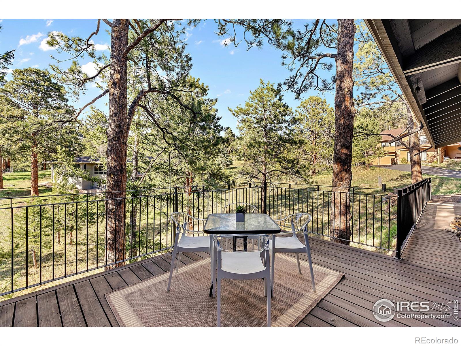 MLS Image #29 for 1615  foothills drive,golden, Colorado
