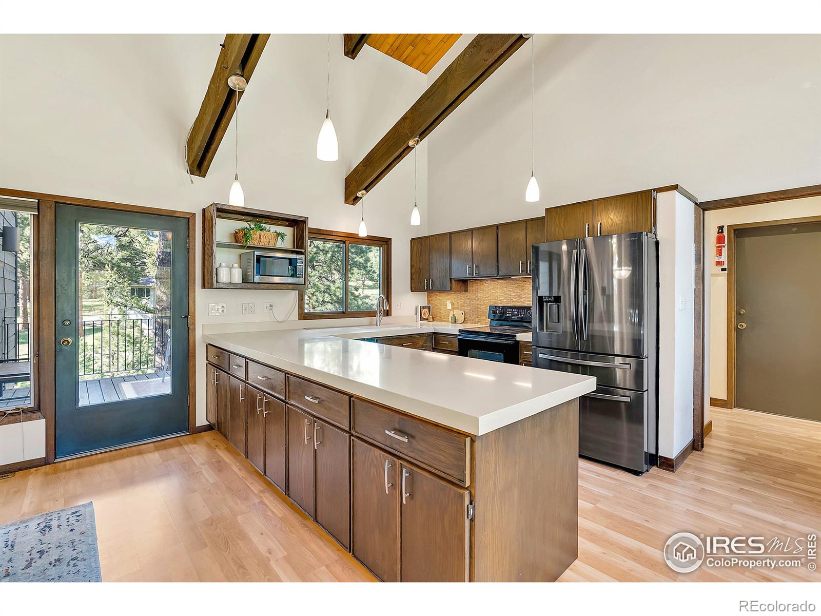 MLS Image #3 for 1615  foothills drive,golden, Colorado