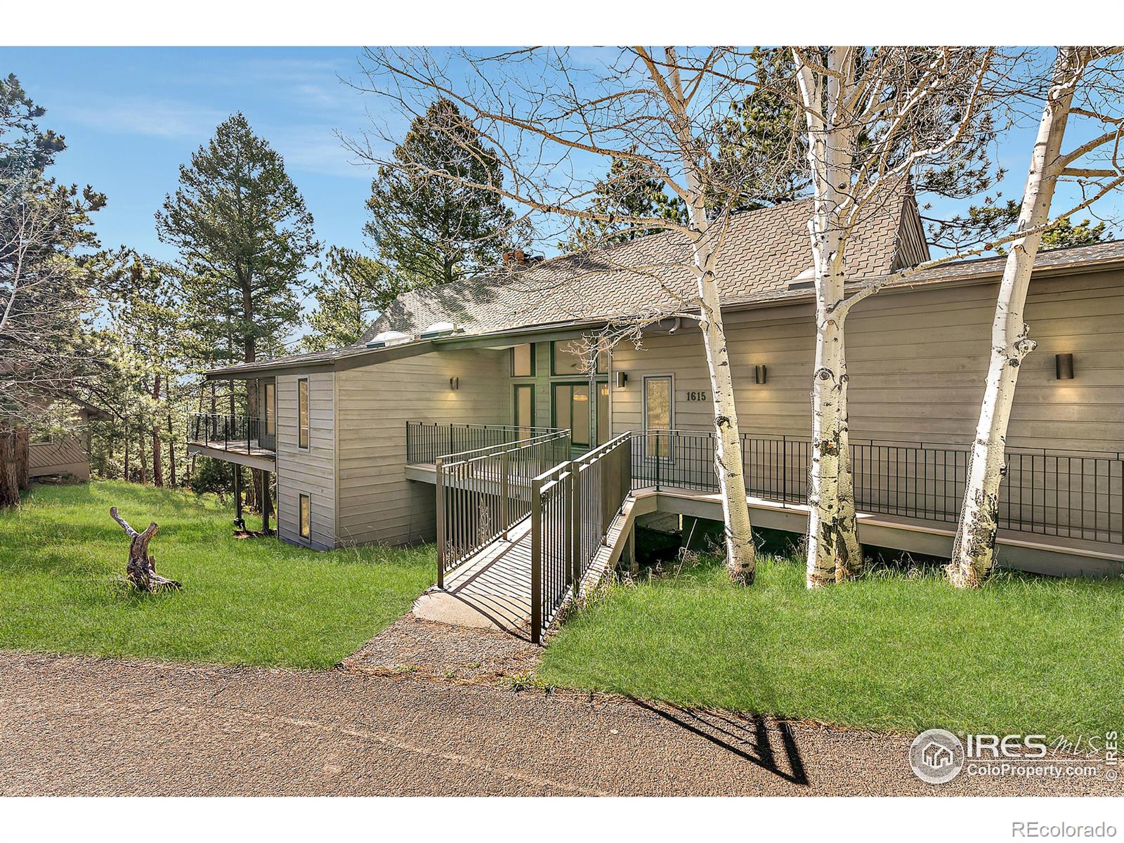 MLS Image #30 for 1615  foothills drive,golden, Colorado