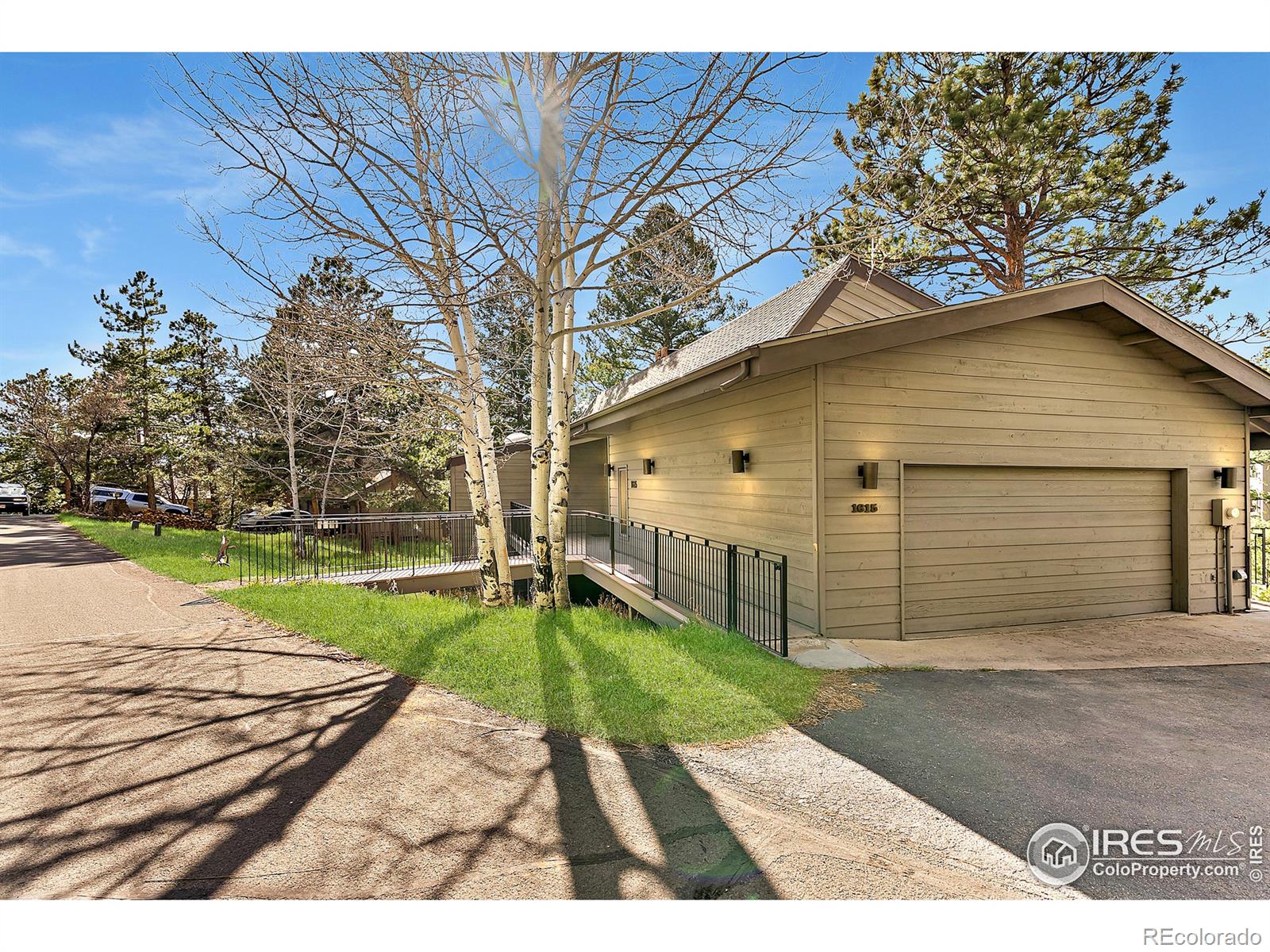 MLS Image #31 for 1615  foothills drive,golden, Colorado