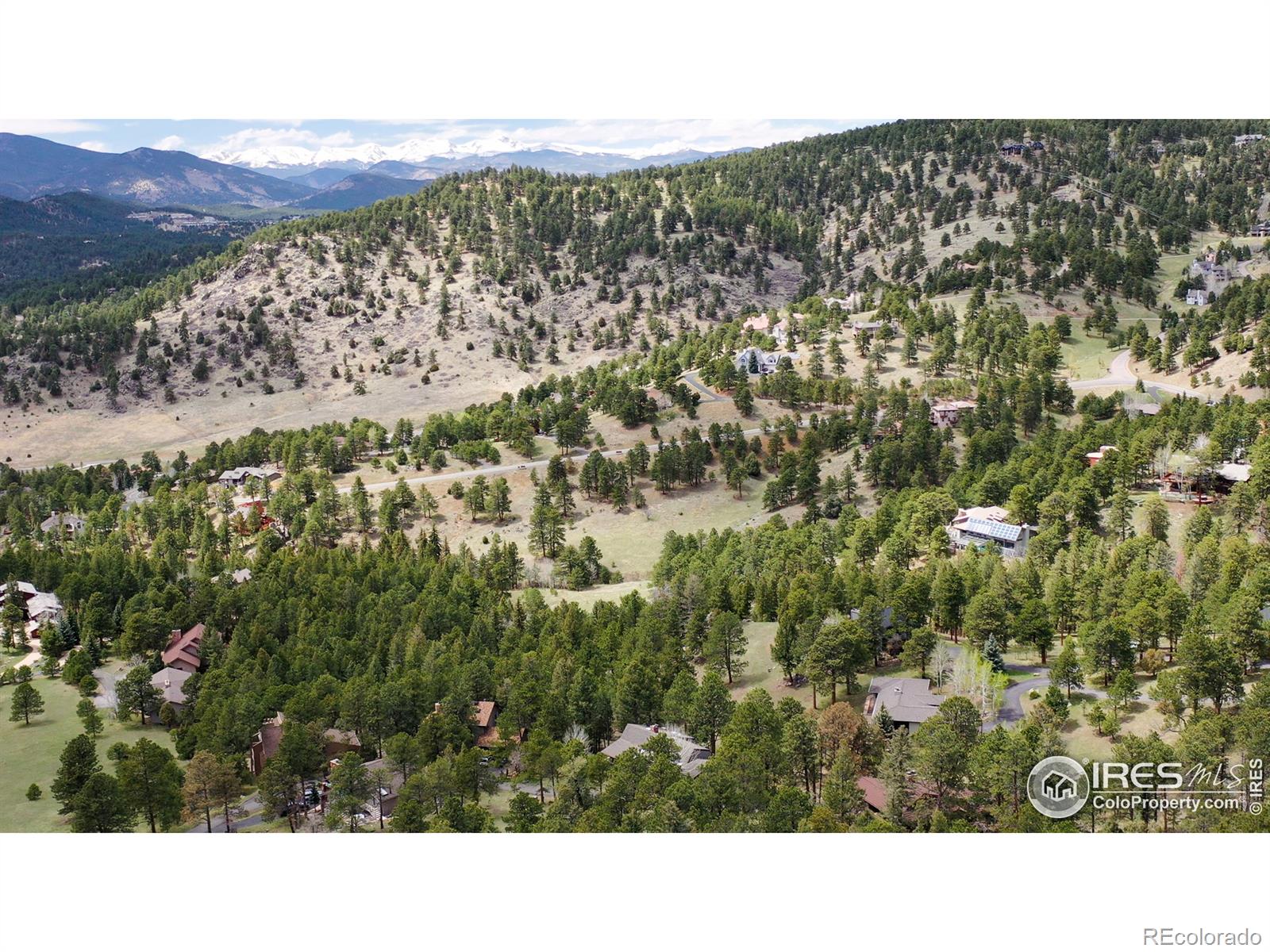 MLS Image #34 for 1615  foothills drive,golden, Colorado