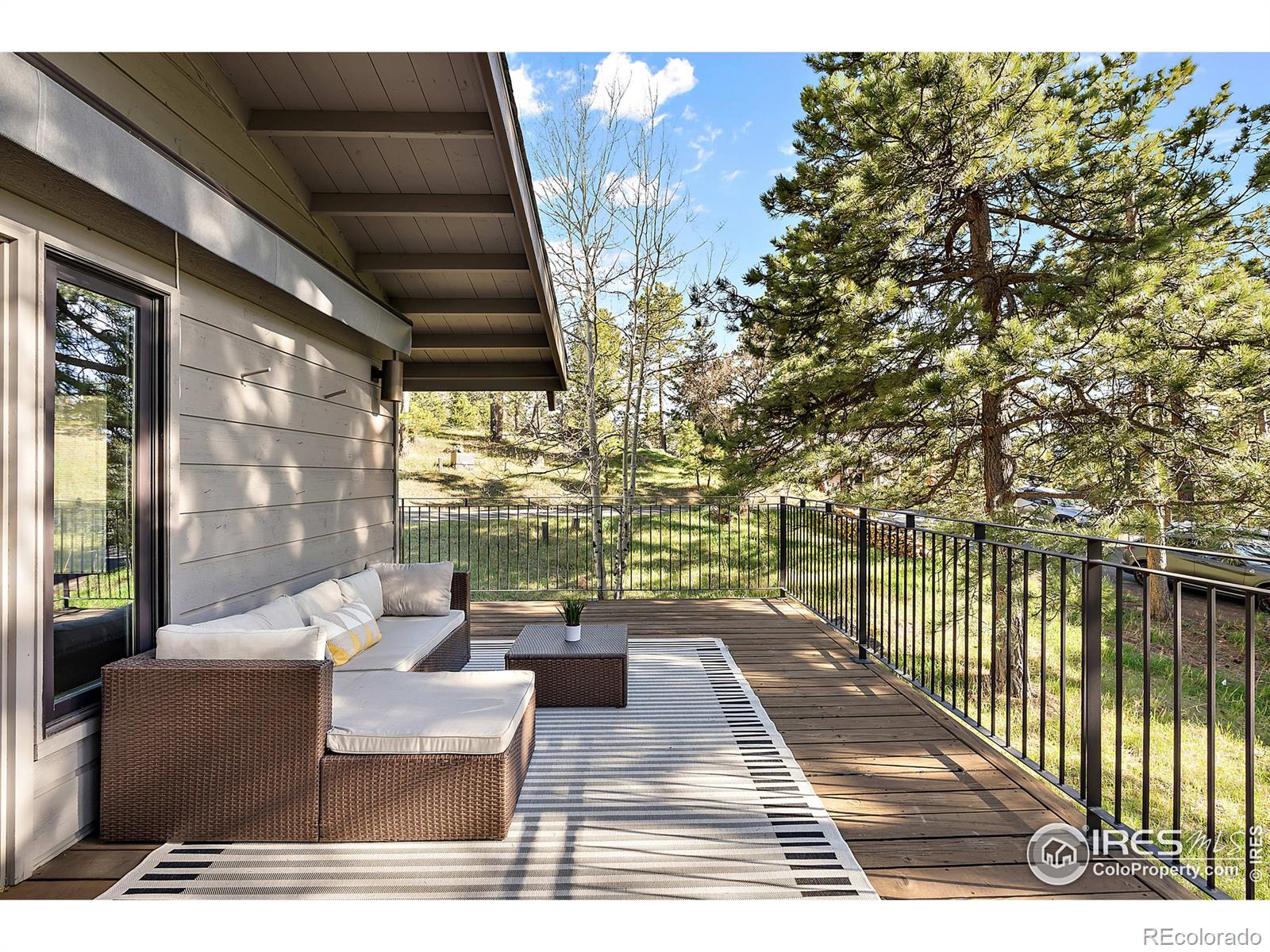 MLS Image #4 for 1615  foothills drive,golden, Colorado