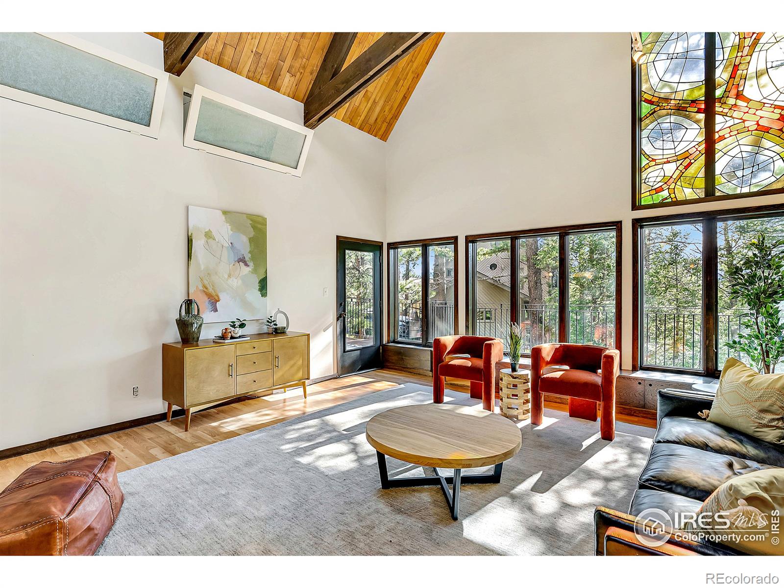 MLS Image #5 for 1615  foothills drive,golden, Colorado