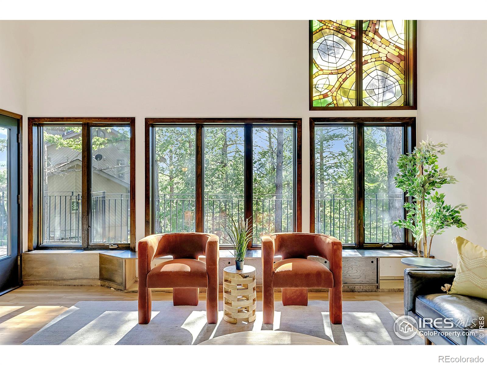 MLS Image #6 for 1615  foothills drive,golden, Colorado