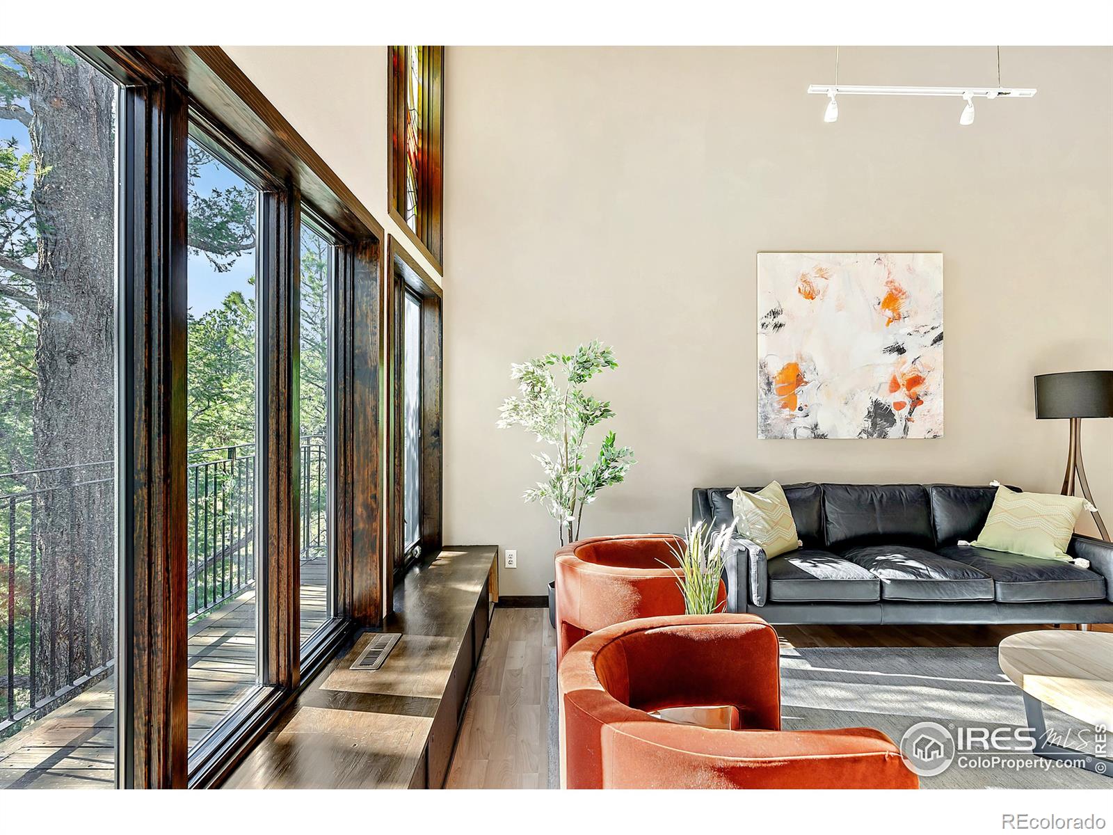 MLS Image #7 for 1615  foothills drive,golden, Colorado