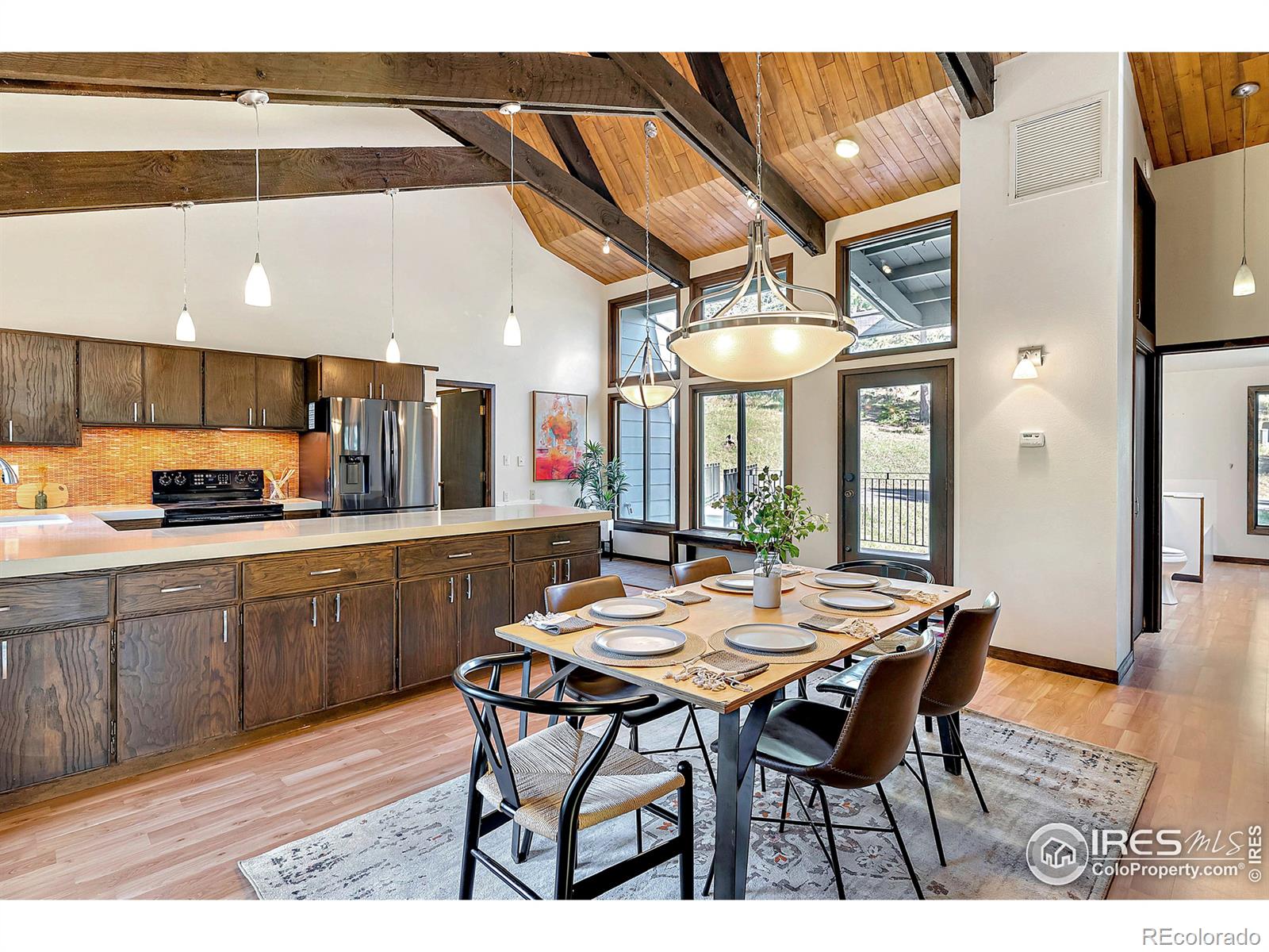 MLS Image #9 for 1615  foothills drive,golden, Colorado
