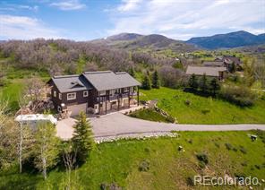 MLS Image #0 for 280  storm peak court,steamboat springs, Colorado