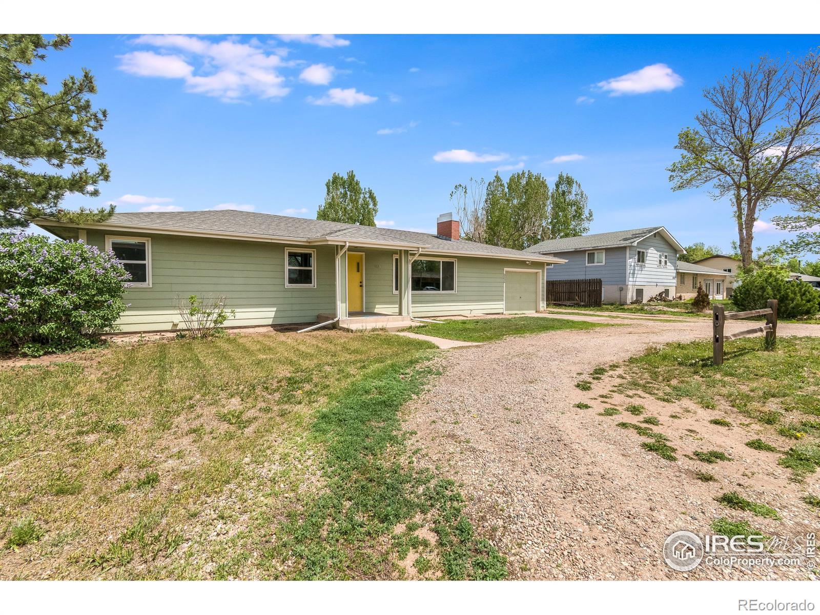 MLS Image #1 for 3036 w prospect road,fort collins, Colorado