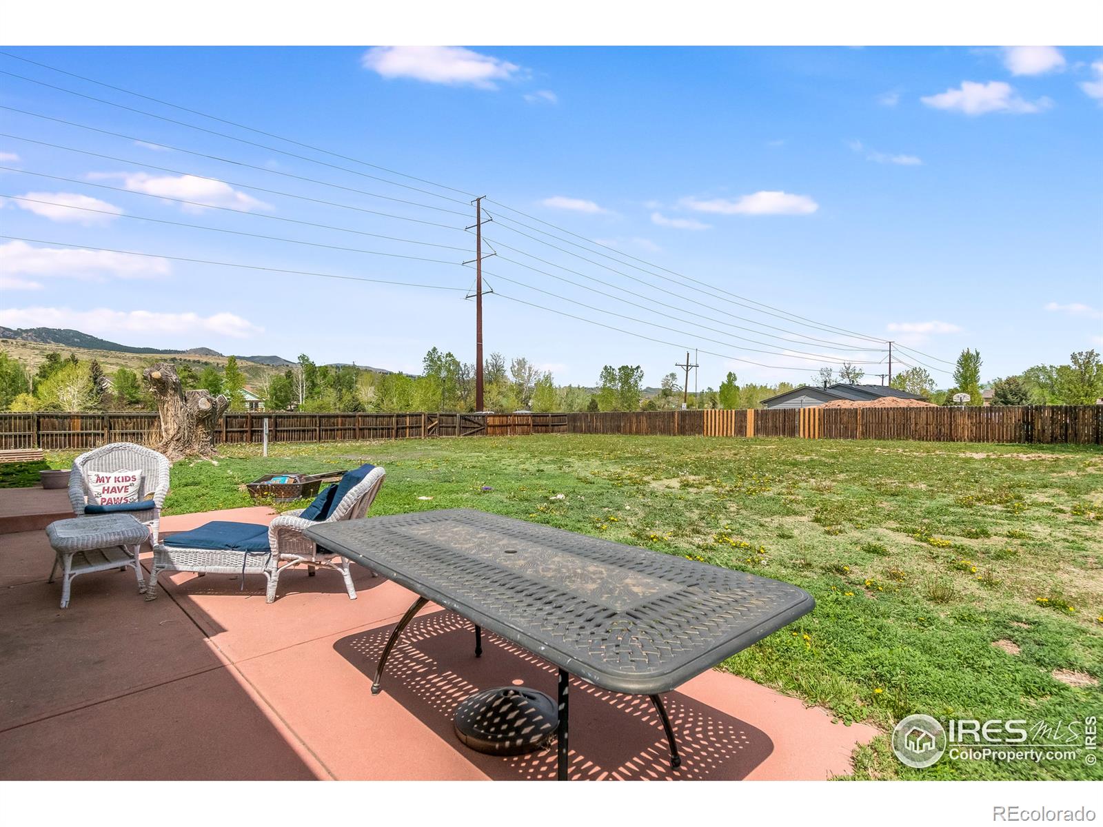 MLS Image #17 for 3036 w prospect road,fort collins, Colorado