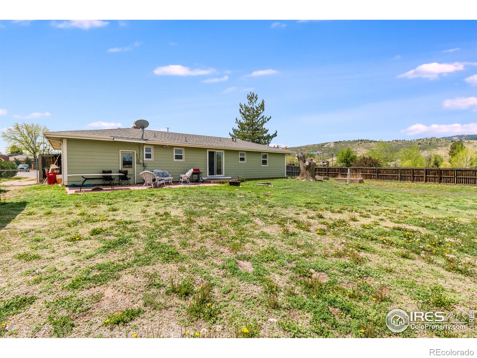 MLS Image #18 for 3036 w prospect road,fort collins, Colorado