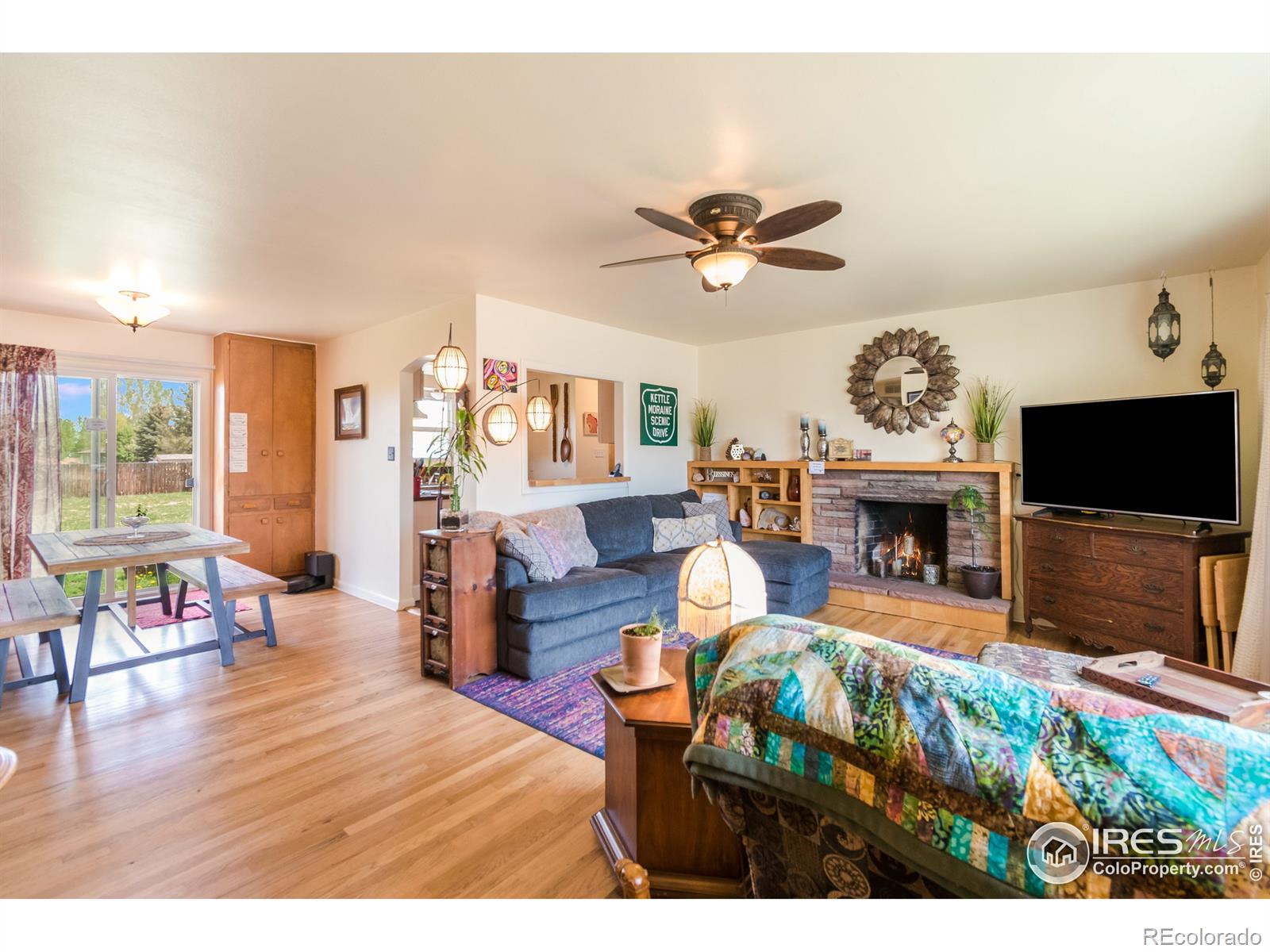 MLS Image #2 for 3036 w prospect road,fort collins, Colorado