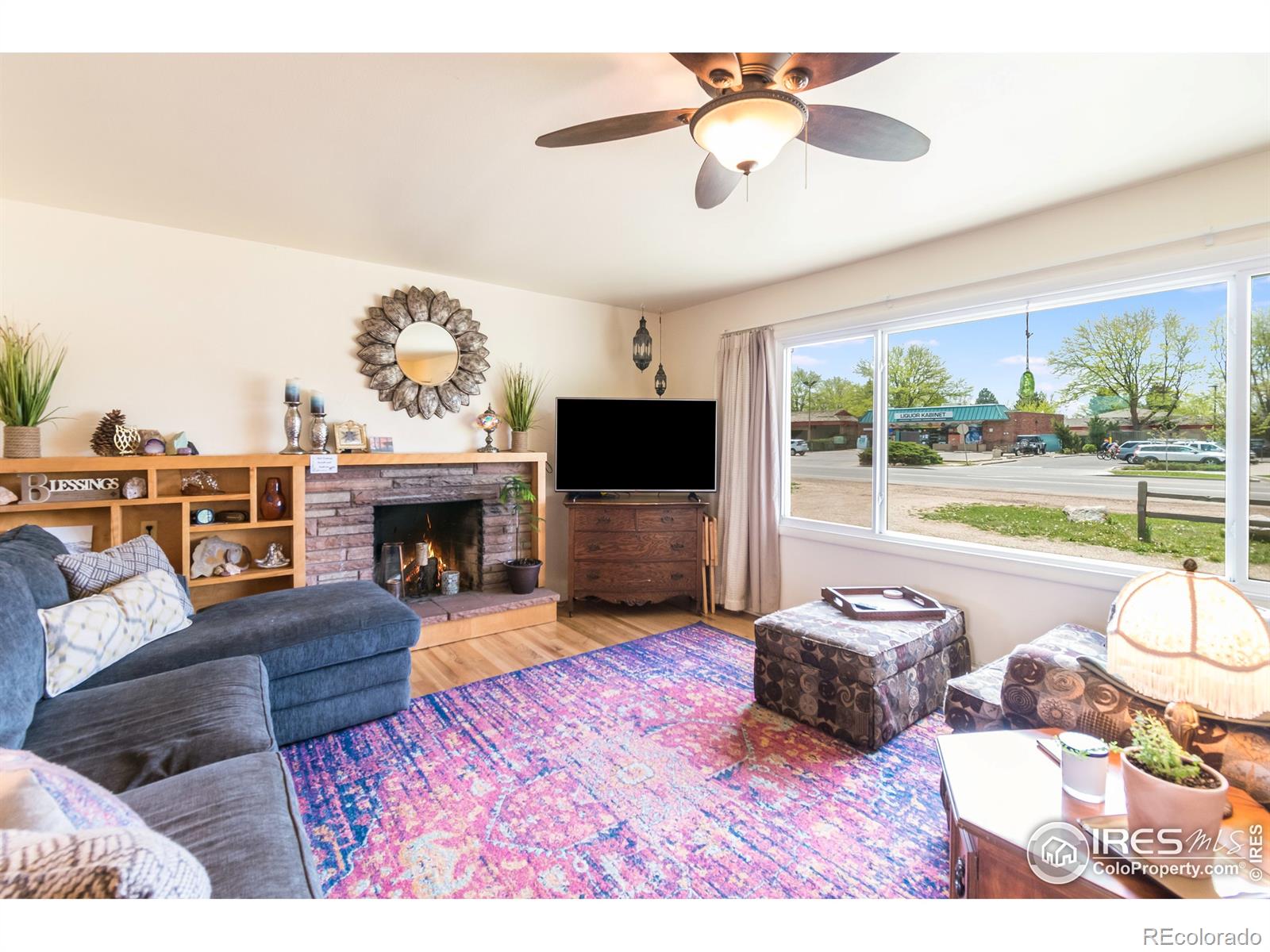 MLS Image #3 for 3036 w prospect road,fort collins, Colorado