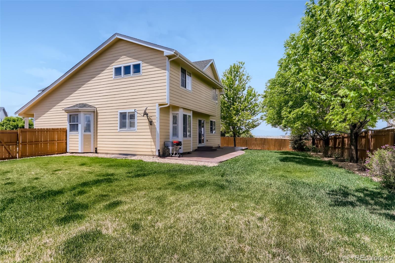 MLS Image #25 for 470  hass court,dacono, Colorado