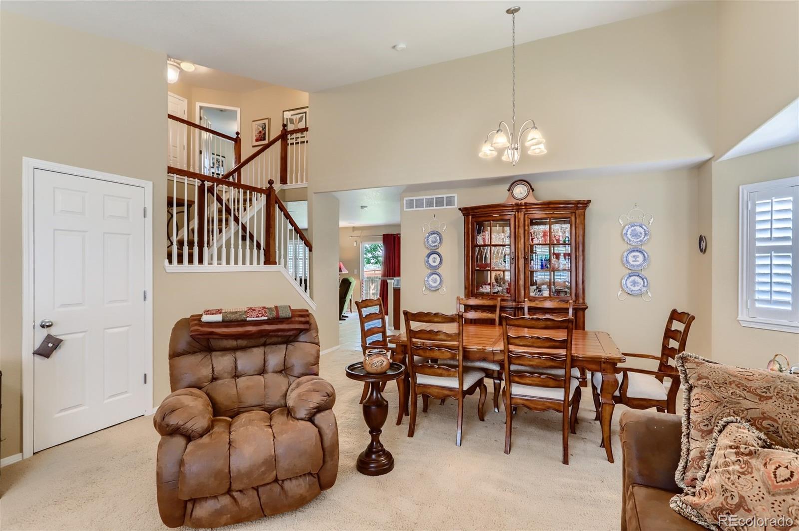 MLS Image #3 for 470  hass court,dacono, Colorado
