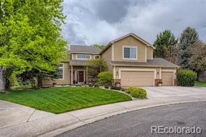 MLS Image #0 for 4162  sand hill lane,highlands ranch, Colorado