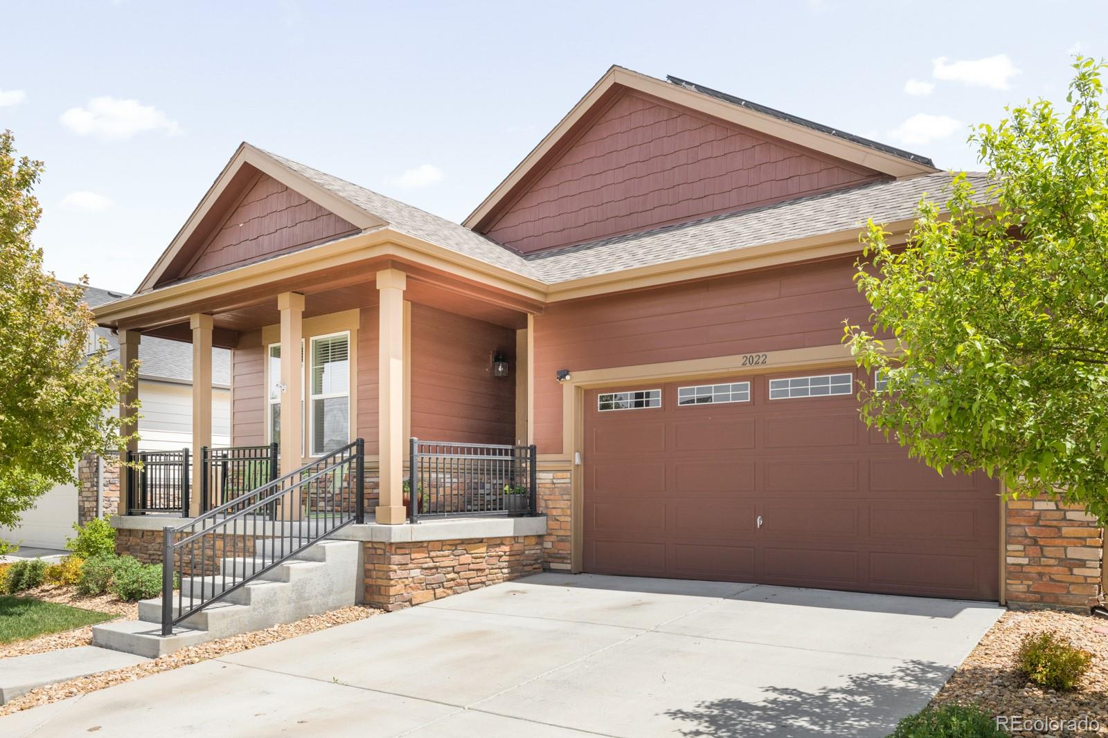 MLS Image #1 for 2022 s cathay way,aurora, Colorado