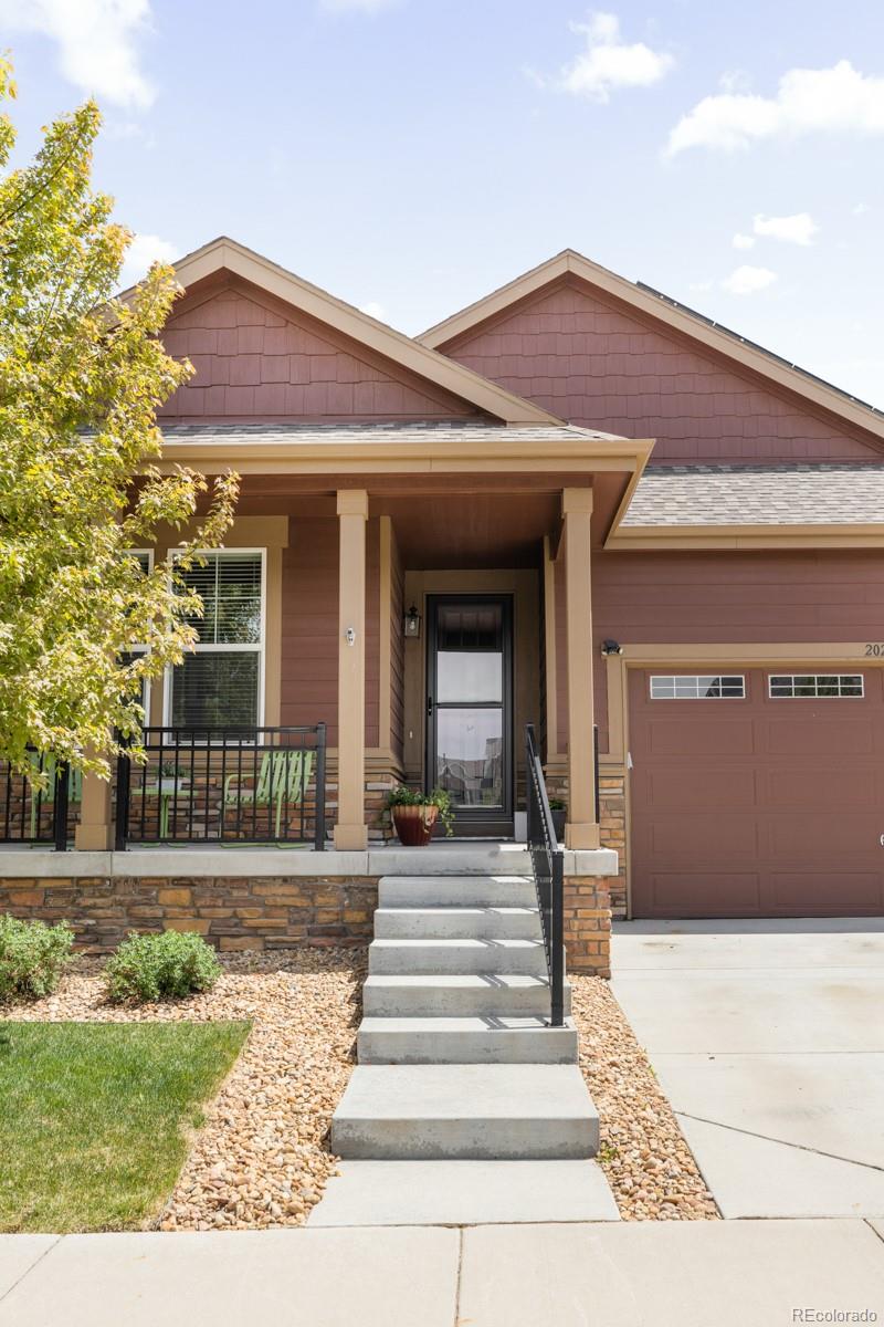 MLS Image #2 for 2022 s cathay way,aurora, Colorado