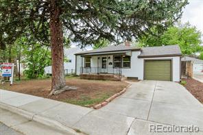 MLS Image #0 for 4437 s bannock street,englewood, Colorado