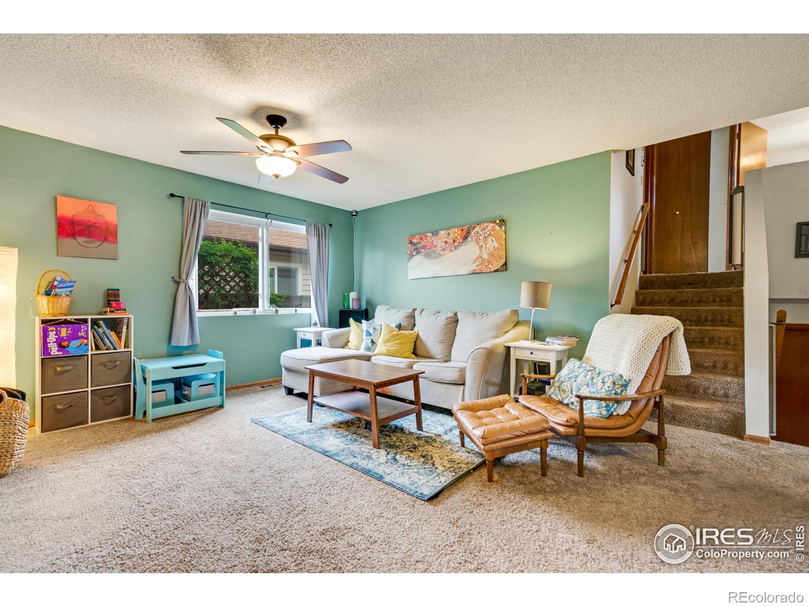 MLS Image #1 for 3702  dalton drive,fort collins, Colorado