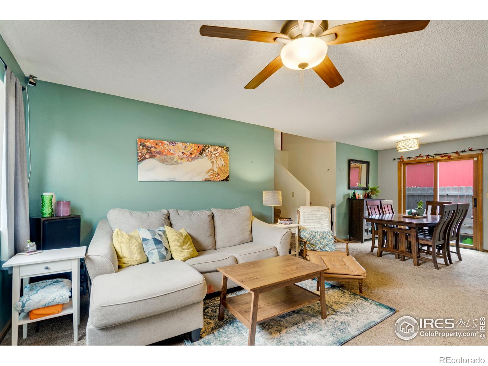 MLS Image #2 for 3702  dalton drive,fort collins, Colorado