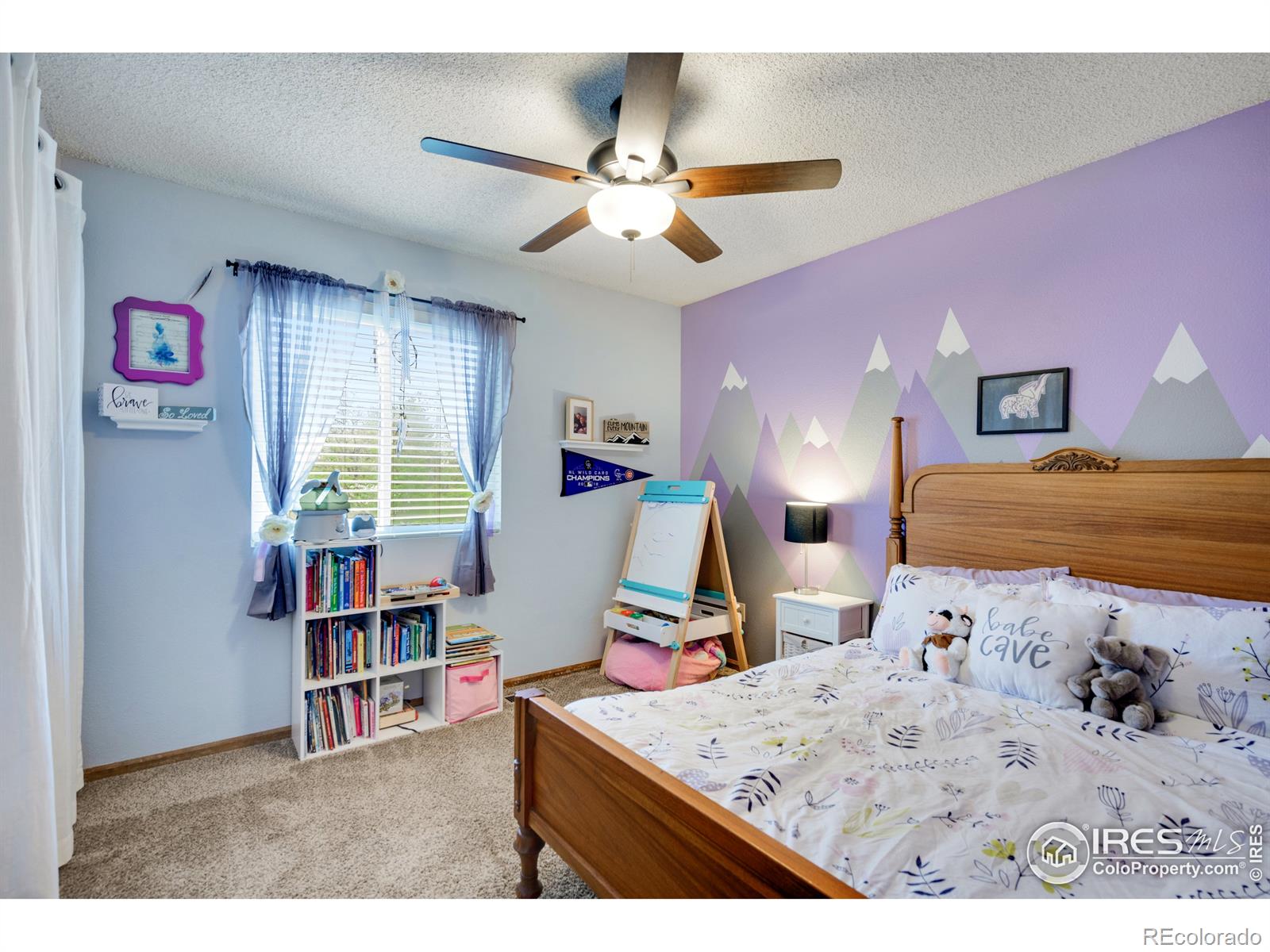 MLS Image #6 for 3702  dalton drive,fort collins, Colorado