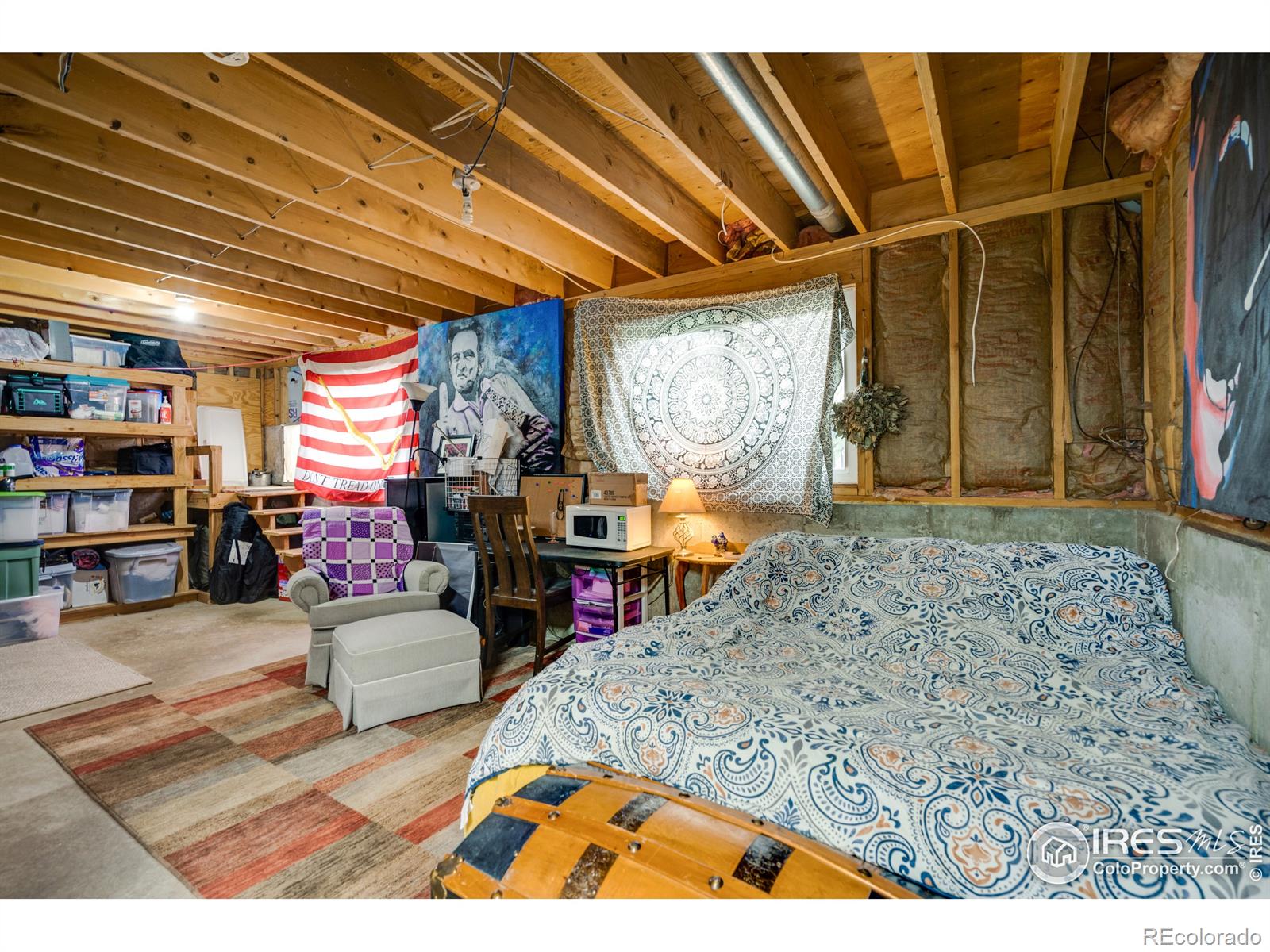 MLS Image #8 for 3702  dalton drive,fort collins, Colorado