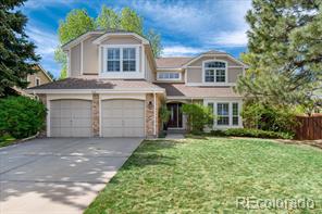 MLS Image #0 for 254  corby court,castle pines, Colorado
