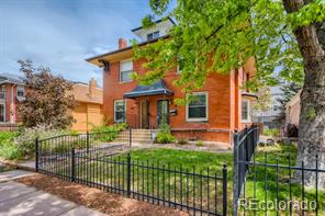 MLS Image #0 for 1728 n emerson street,denver, Colorado