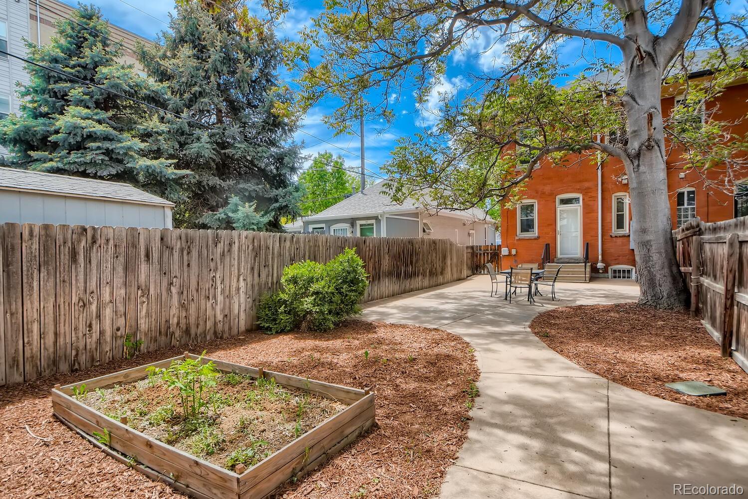 MLS Image #27 for 1728 n emerson street,denver, Colorado