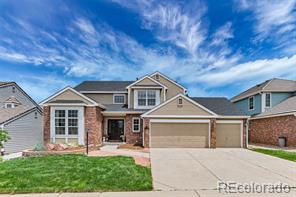 MLS Image #0 for 8605 s forrest drive,highlands ranch, Colorado