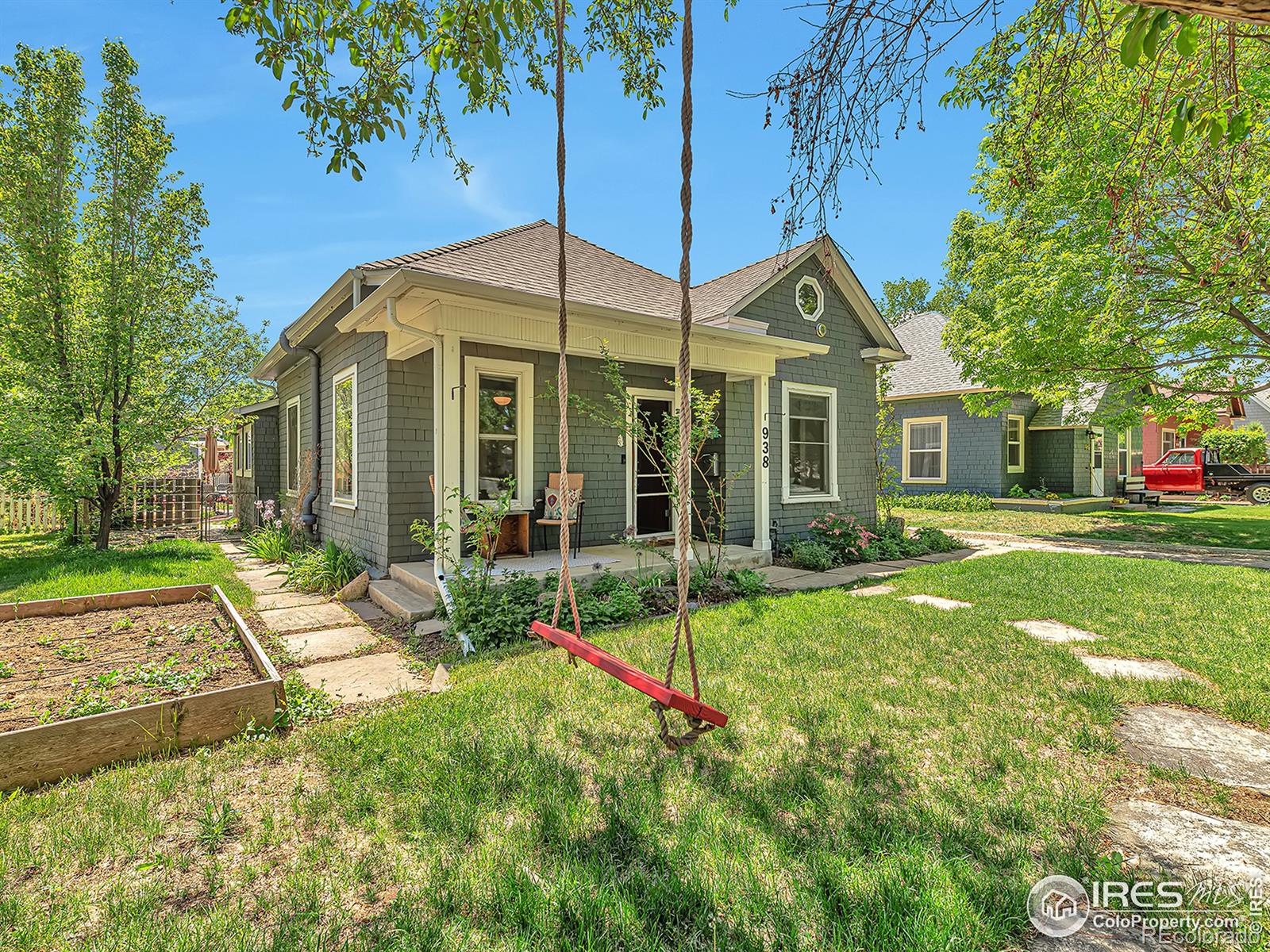 MLS Image #1 for 938 w 5th street,loveland, Colorado