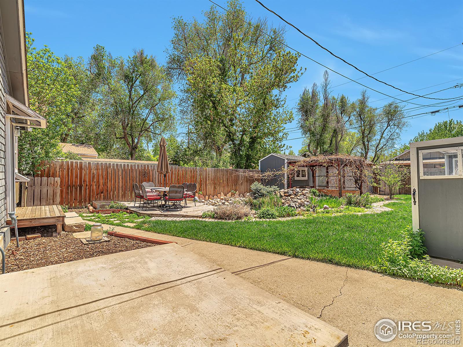 MLS Image #19 for 938 w 5th street,loveland, Colorado