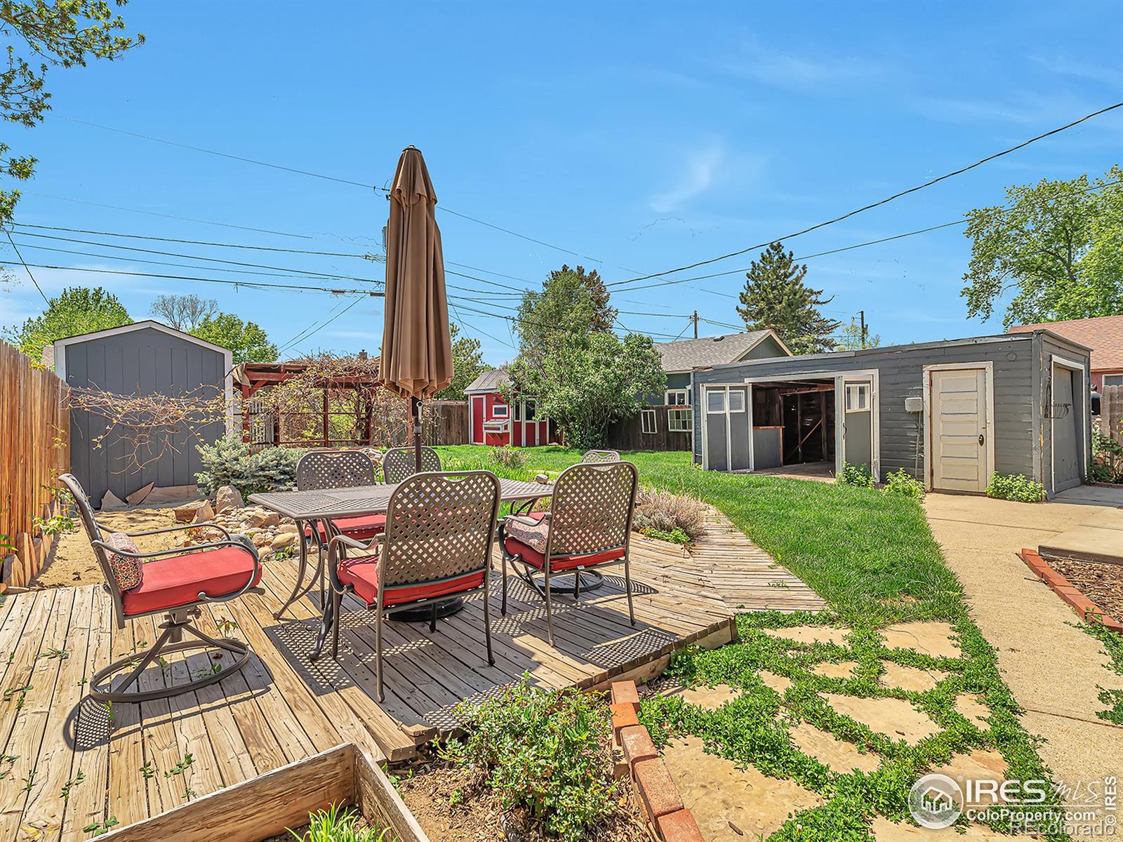 MLS Image #20 for 938 w 5th street,loveland, Colorado