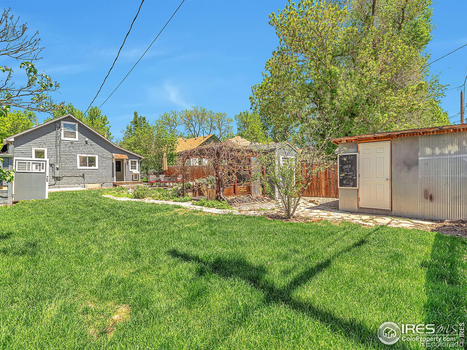 MLS Image #21 for 938 w 5th street,loveland, Colorado