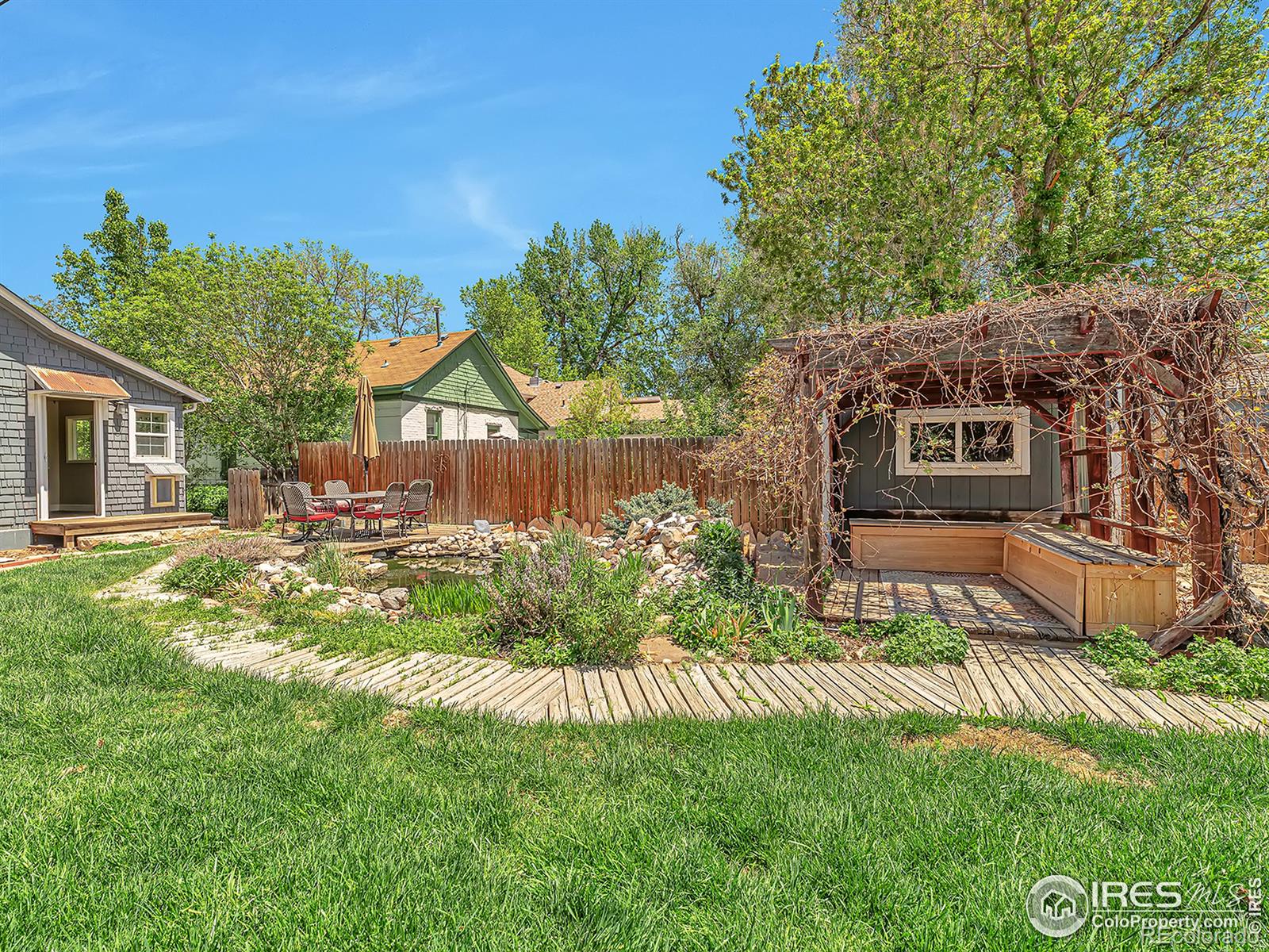 MLS Image #25 for 938 w 5th street,loveland, Colorado