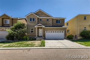 MLS Image #0 for 5777  nairnshire drive,colorado springs, Colorado