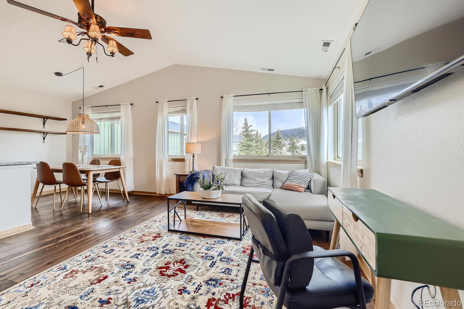 MLS Image #3 for 79  glen cove drive,dillon, Colorado
