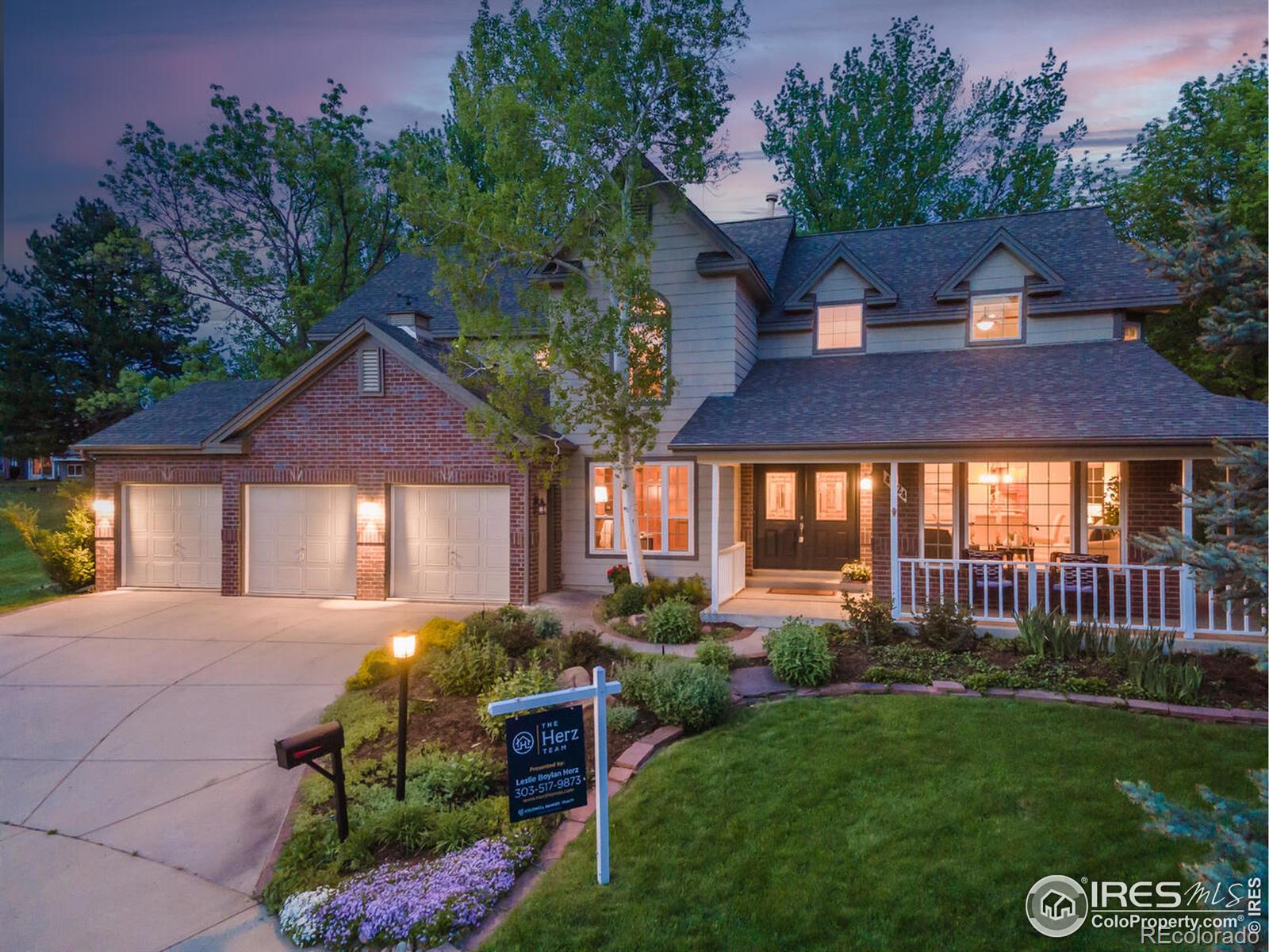 CMA Image for 4524  Northfield Court,Boulder, Colorado