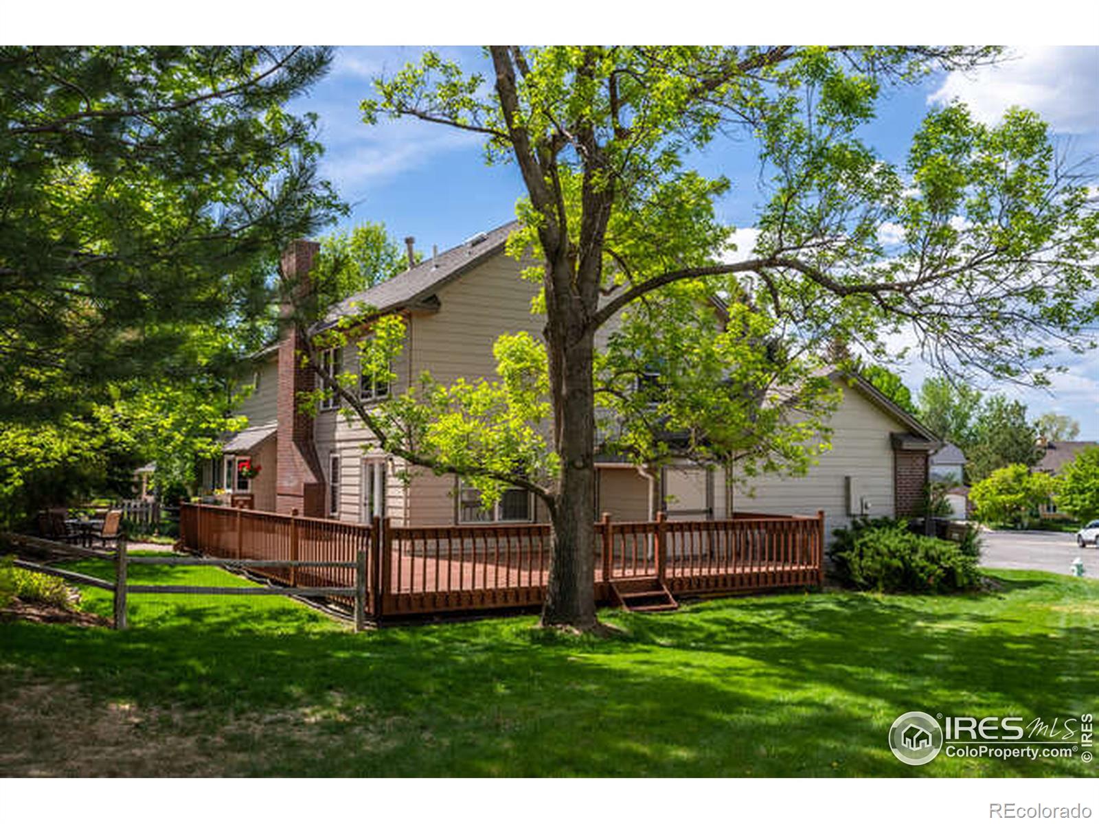 MLS Image #2 for 4524  northfield court,boulder, Colorado