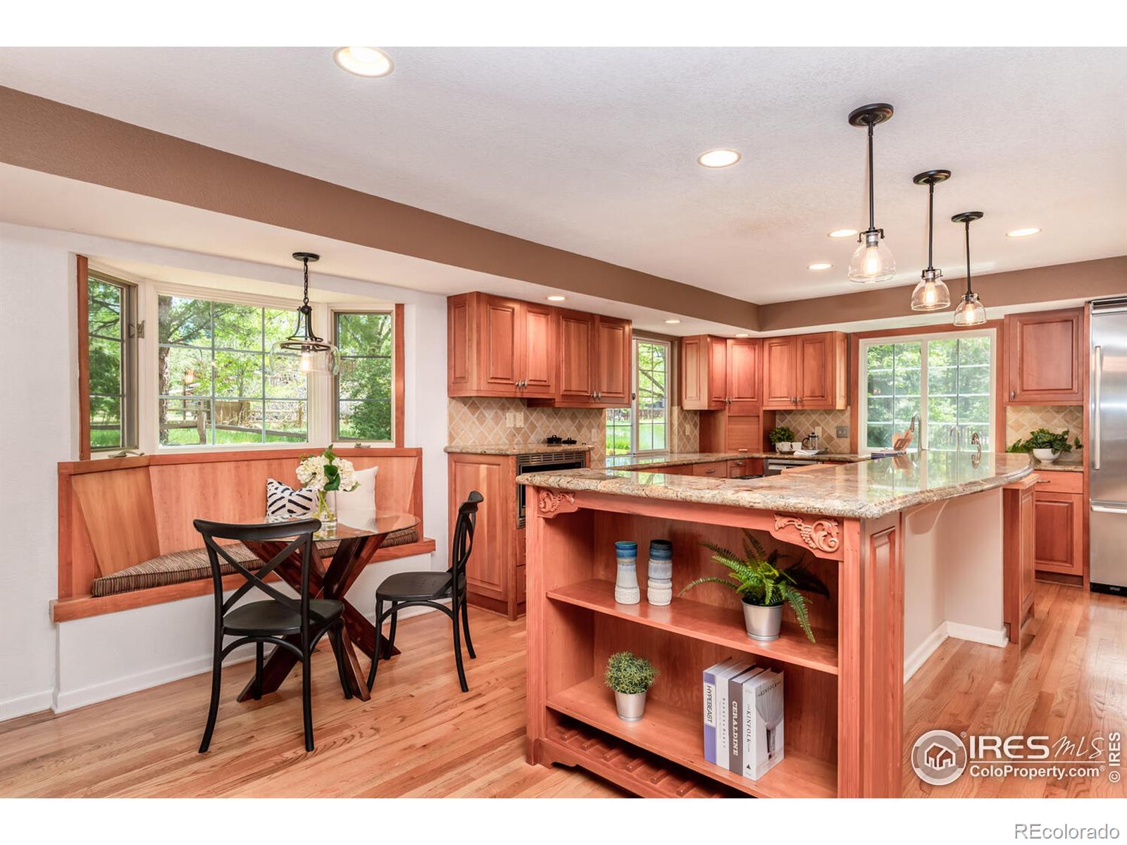 MLS Image #3 for 4524  northfield court,boulder, Colorado