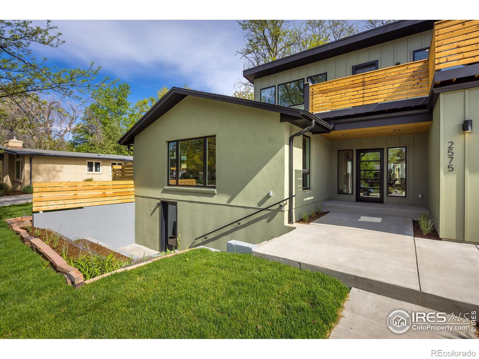 Report Image for 2575  Glenwood Drive,Boulder, Colorado