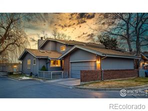 MLS Image #0 for 3166  eastwood court,boulder, Colorado