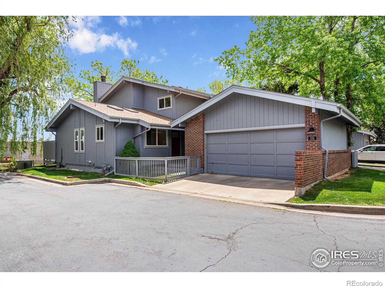 MLS Image #37 for 3166  eastwood court,boulder, Colorado