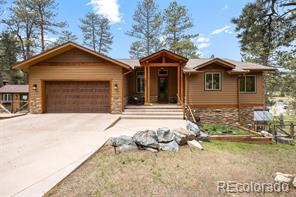 MLS Image #0 for 5283 s pine road,evergreen, Colorado