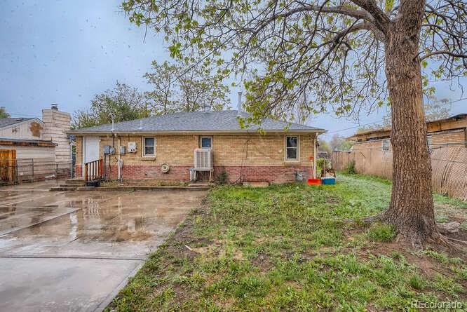 MLS Image #8 for 6841  locust street,commerce city, Colorado