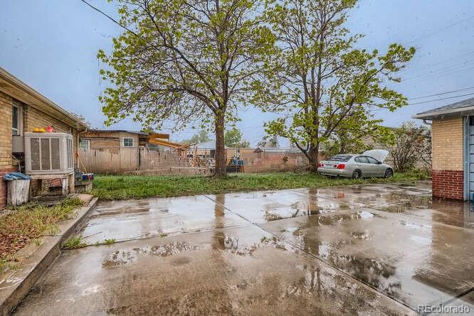 MLS Image #9 for 6841  locust street,commerce city, Colorado