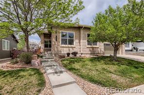 MLS Image #0 for 865  tarpan place,castle rock, Colorado